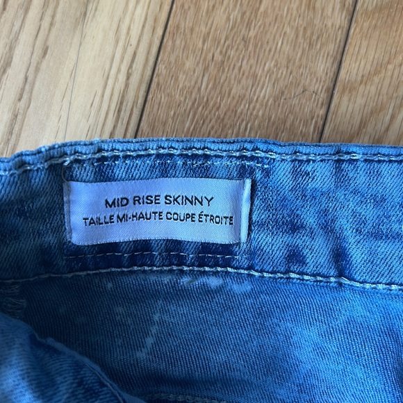 Jeaniologie size 6 jeans - Picture 4 of 7